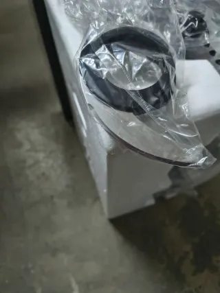 Robot de Cocina RM-25 Nuevo