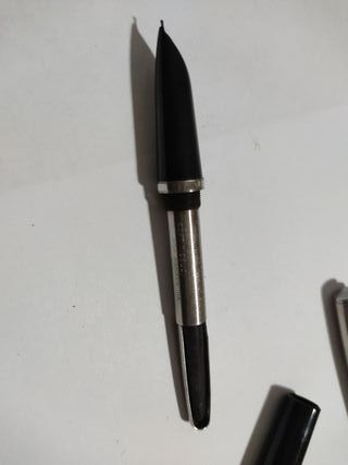 Pluma Estilográfica Parker 21 - 1948