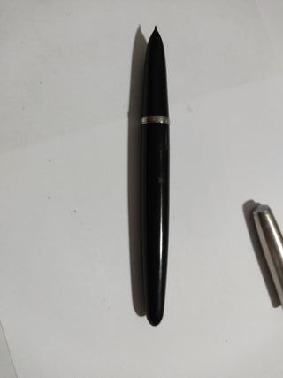 Pluma Estilográfica Parker 21 - 1948