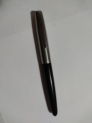 Pluma Estilográfica Parker 21 - 1948