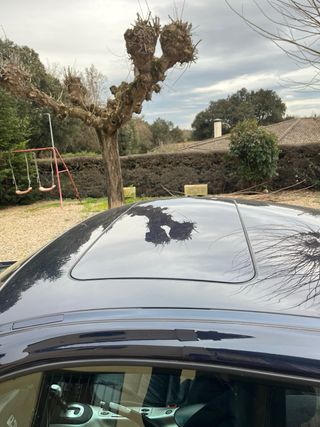 Porsche 911 996 Carrera 4 Coupé