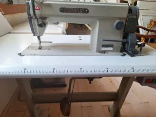 Máquina coser industrial FOMAX KDD5570