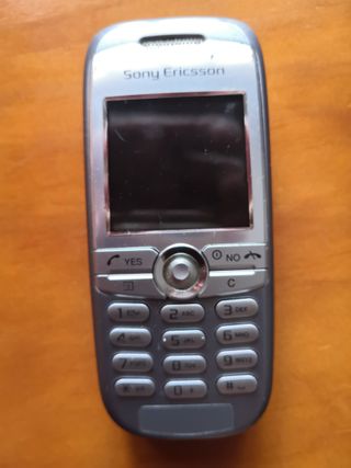 4 Huawei G630 + 1 Sony Ericsson J210i para piezas