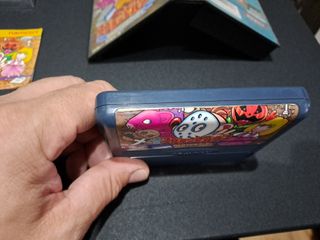 Wanpaku Graffiti Famicom Namcot