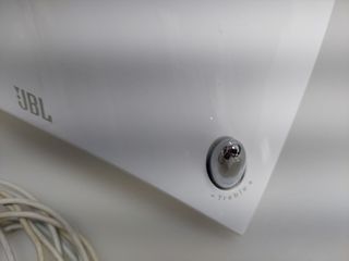 ALTAVOCES JBL CREATURE II 2.1 32 WAT. MÍNIMO USO