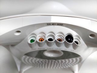 ALTAVOCES JBL CREATURE II 2.1 32 WAT. MÍNIMO USO