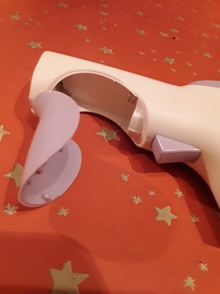 Termometro Infrarossi