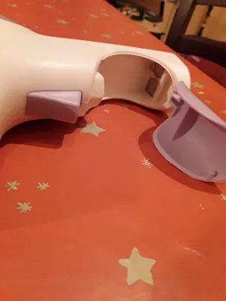 Termometro Infrarossi