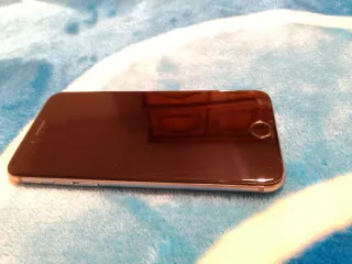 iPhone 6s Gold premium