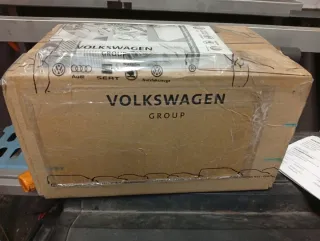 Bomba de agua y correa distribución TSI