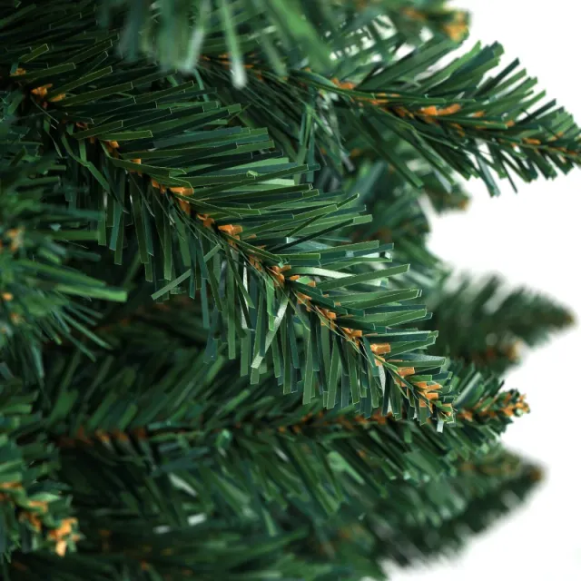 Árbol de Navidad Verde