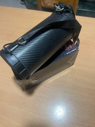 Cassa Bluetooth Mega Bass SK-03