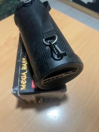 Cassa Bluetooth Mega Bass SK-03