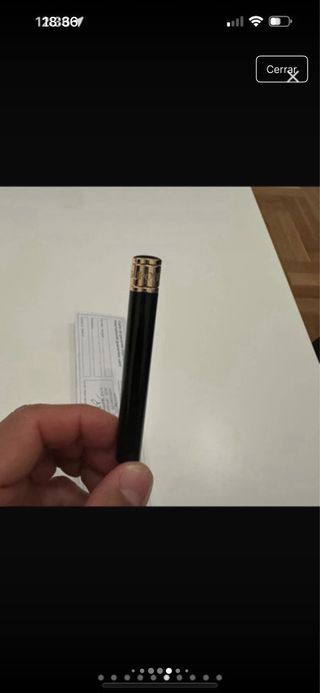 Bolígrafo St. Dupont Nuevo