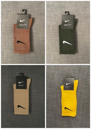 Calcetines Nike