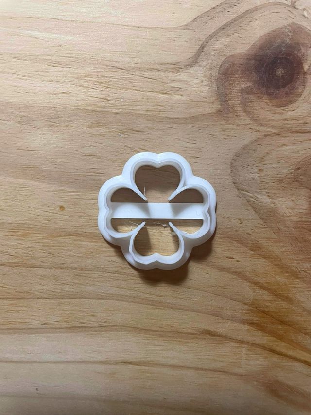 Pack Cortadores Arcilla Polimérica