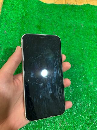 iPhone 11 bianco 64 GB