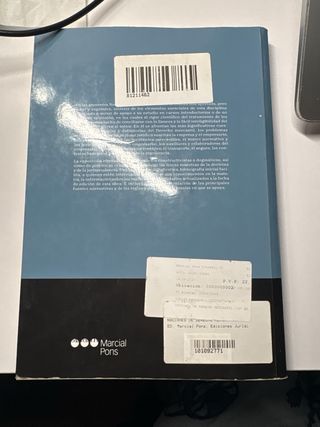 Nociones de derecho mercantil: 15ª ed.