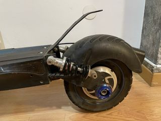 Patinete Smartgyro Rockway