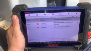 Peritacion y revisión de vehiculos -vicios ocultos