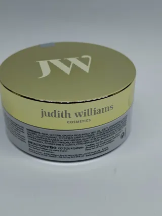 Judith Williams Skin Perfect Wonder Eye Pads