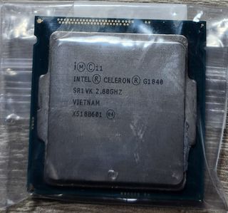 Intel Celeron G1840
