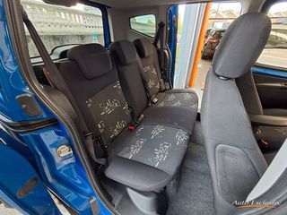 FIAT QUBO ACTIVE 1.4 FIRE 8V 75