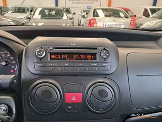 FIAT QUBO ACTIVE 1.4 FIRE 8V 75