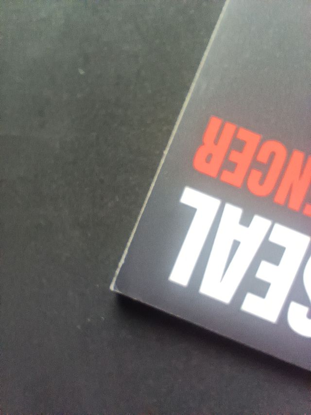 Navy Seal LIDERAR Y VENCER - Autodisciplina