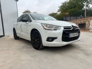 Citroen DS4 2014