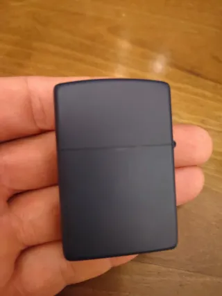 Zippo Lighter Police Department City of New York