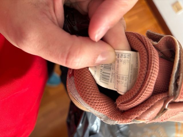 Lote Ropa Infantil Talla 98-104 cm