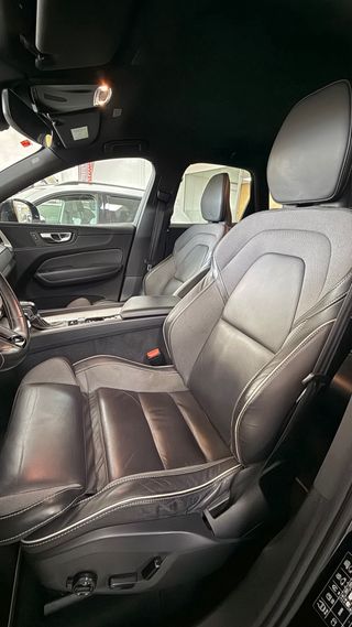 Volvo XC60 2020