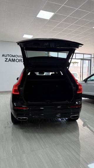 Volvo XC60 2020