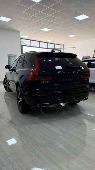 Volvo XC60 2020