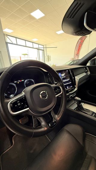 Volvo XC60 2020