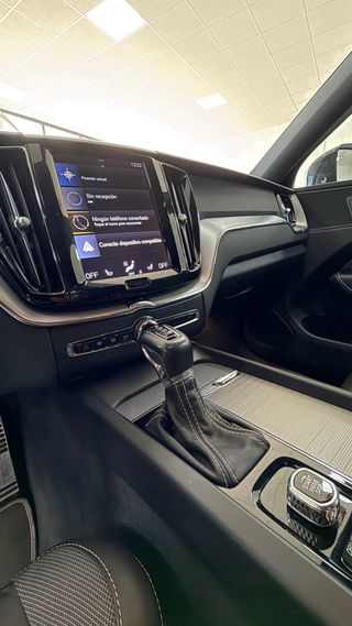 Volvo XC60 2020