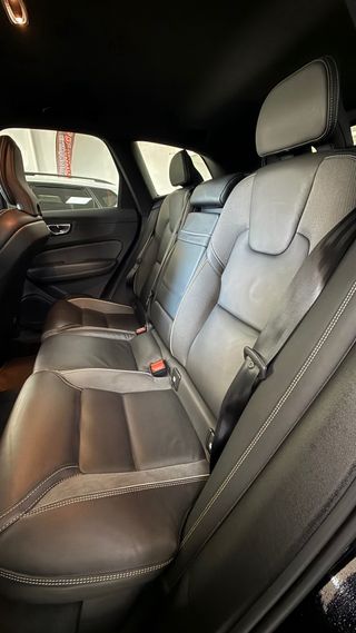 Volvo XC60 2020
