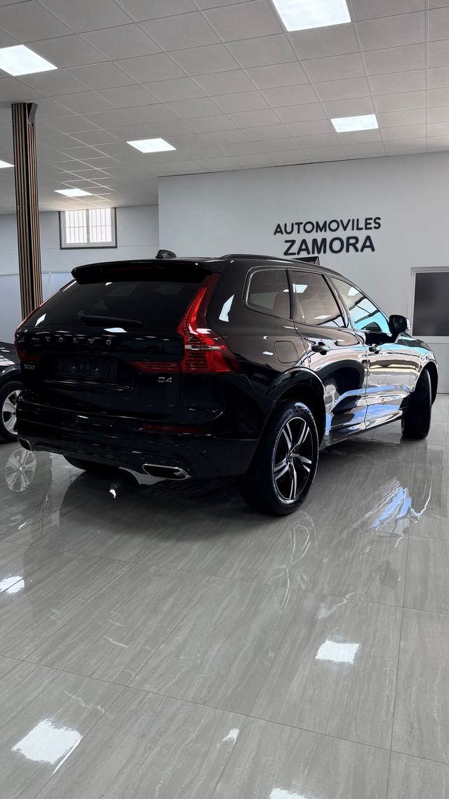 Volvo XC60 2020