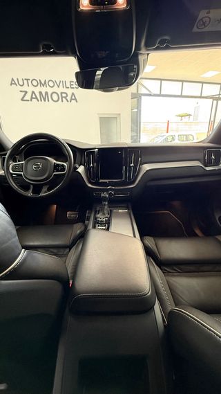 Volvo XC60 2020