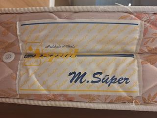 Colchón 180 x 90 cm