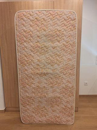 Colchón 180 x 90 cm