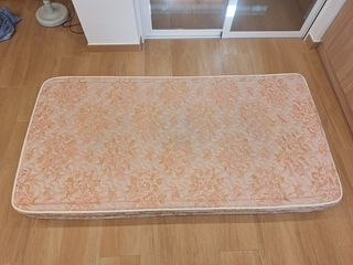 Colchón 180 x 90 cm