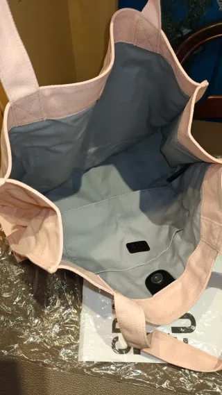 Bolso Tous Tela Edición Made Of Sound