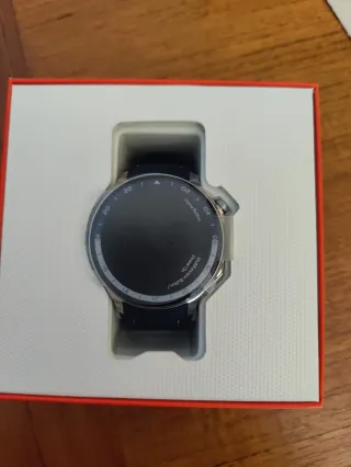 OnePlus Watch 2 Nordic Blue