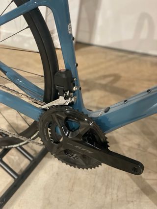 Cannondale SuperSix EVO S6 3 Talla 54