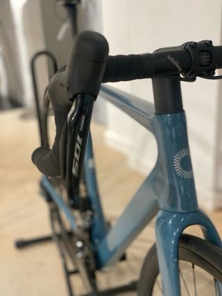 Cannondale SuperSix EVO S6 3 Talla 54