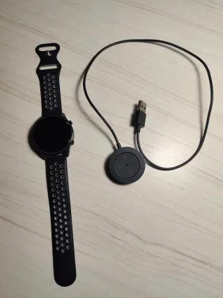 Xiaomi Mi Watch Negro