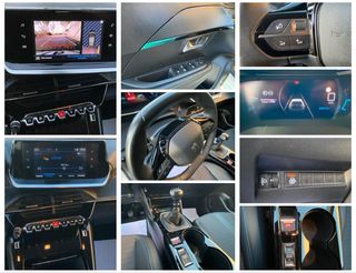 Peugeot 208 1.5 BlueHDi 100 Allure Pack