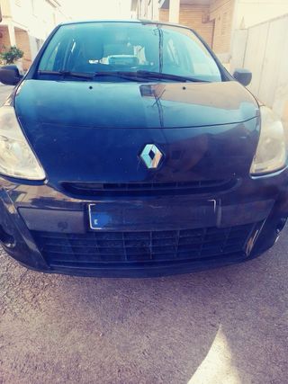 Renault Clio 2010